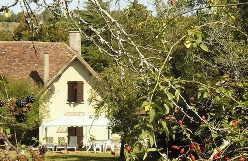Carlucet Maison | Homerez - Maison à Carlucet avec piscine