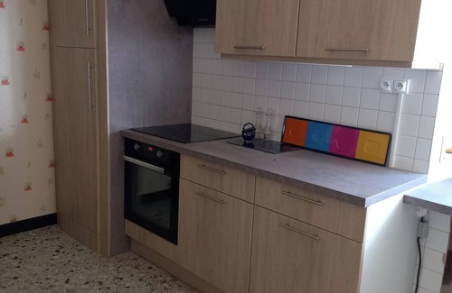 Chepy Maison | Homerez - House in Chepy with garden
