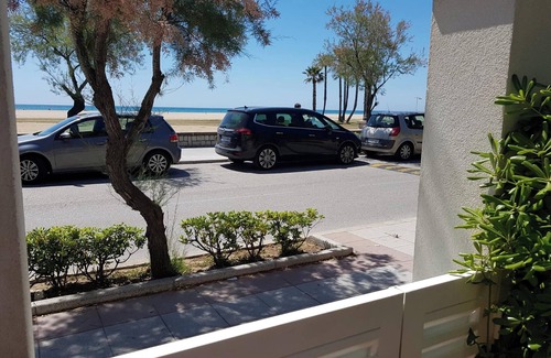 Comarruga Maison | Homerez - Maison à Coma-ruga avec vue mer