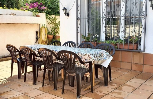 Comarruga Maison | Homerez - Maison à Coma-ruga avec vue mer