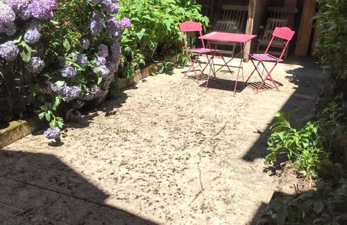 Correze Maison | Homerez - House in Corrèze with garden