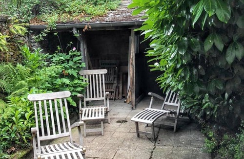 Correze Maison | Homerez - House in Corrèze with garden
