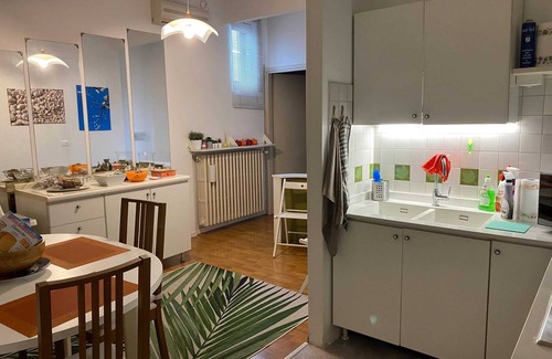 Dolo Maison | Homerez - House in Dolo, near historic sites