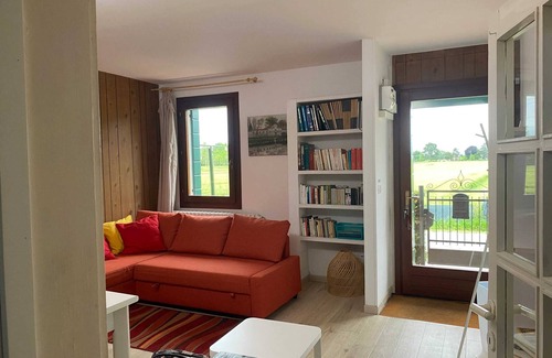 Dolo Maison | Homerez - House in Dolo, near historic sites