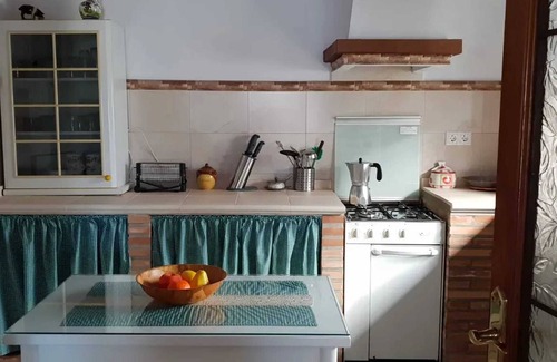 Encinasola Maison | Homerez - Maison à Encinasola, vue montagne
