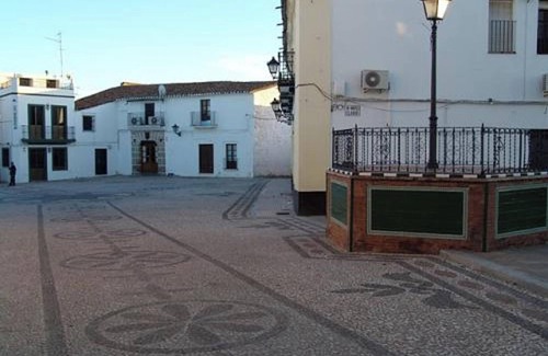 Encinasola Maison | Homerez - Maison à Encinasola, vue montagne