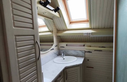 Noisy-le-Grand Maison | Homerez - House in Noisy-le-Grand