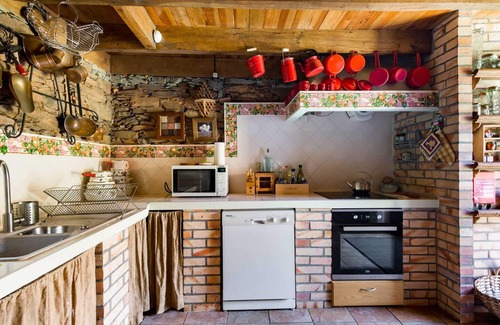 Tondela Maison | Homerez - Maison à Freimoninho