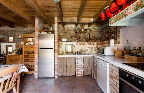 Tondela Maison | Homerez - Maison à Freimoninho
