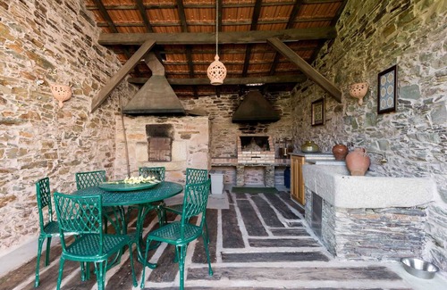 Tondela Maison | Homerez - Maison à Freimoninho
