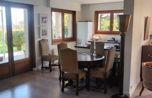 Reignier-Esery Maison | Homerez - Maison à Reignier-Esery