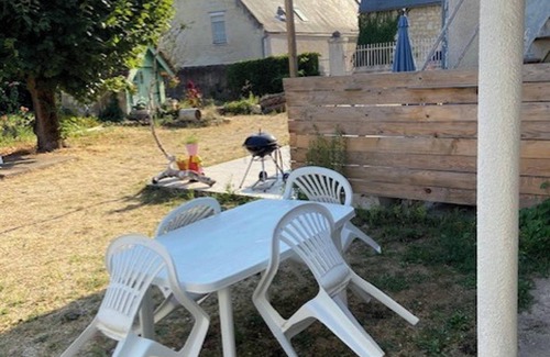 Saint-Patrice Maison | Homerez - Maison à Saint-Patrice