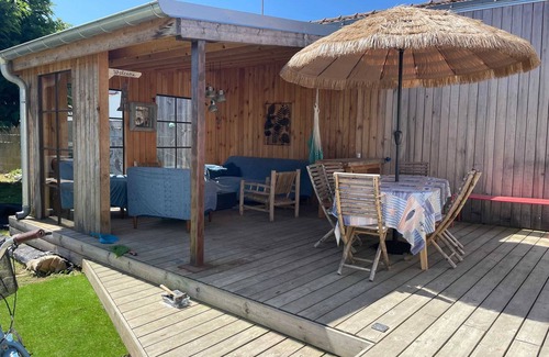 Jard-sur-Mer Maison | Homerez - Maison à Jard-sur-Mer