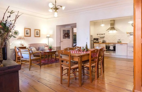 Kientzheim Maison | Homerez - House in Kientzheim, 70 sqm, Parking Included