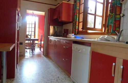 Langogne Maison | Homerez - Maison à Langogne, vue montagne