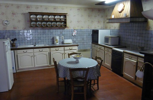 Lannes Maison | Homerez - Maison à Lannes, terrasse and jardin