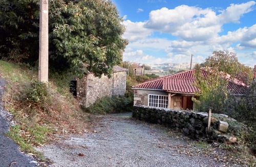 Chantada Maison | Homerez - Maison à Lugo avec vue