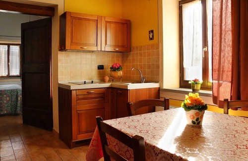 Montecarotto Maison | Homerez - House in Montecarotto