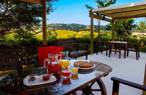 Montecarotto Maison | Homerez - House in Montecarotto