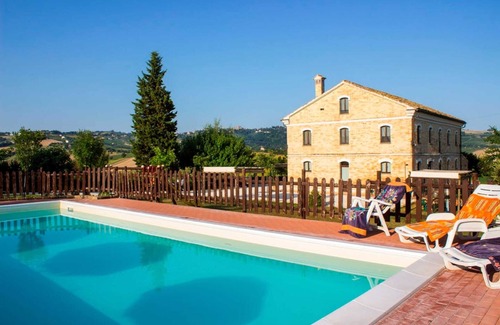 Montecarotto Maison | Homerez - House in Montecarotto
