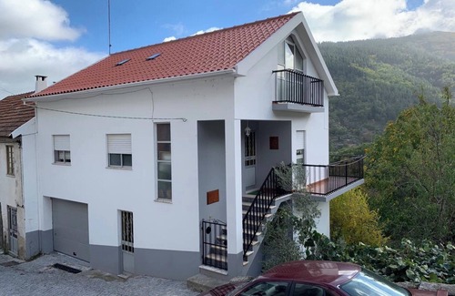 Manteigas Maison | Homerez - Maison à Manteigas, vue montagnes