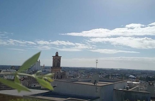 Matino Maison | Homerez - House in Matino, historic centre