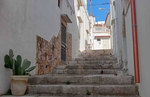 Matino Maison | Homerez - House in Matino, historic centre