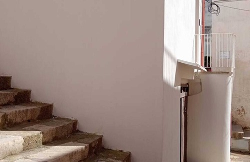Matino Maison | Homerez - House in Matino, historic centre
