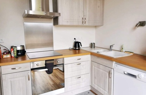 Neuf-Marche Maison | Homerez - House in Neuf-Marché