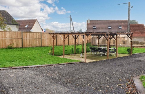 Neuf-Marche Maison | Homerez - House in Neuf-Marché