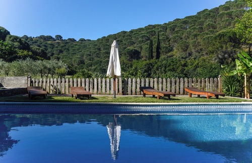 Sao Joao Batista Maison | Homerez - House in Porto de Mós