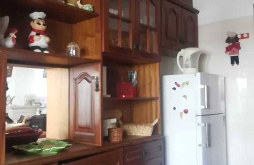Praia de Santa Cruz Maison | Homerez - Maison à A dos Cunhados
