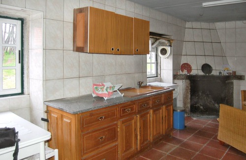 Guarda Maison | Homerez - Maison à Vila Fernando