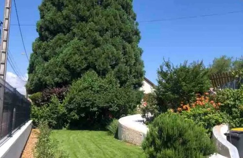 Norge et Tille Maison | Homerez - Maison à Saint-Julien