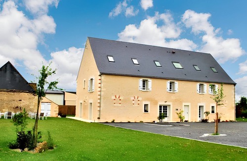 Saint-Epain Maison | Homerez - Maison à Saint-Épain