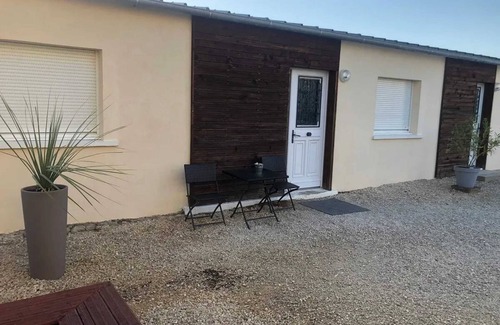 Sancheville Maison | Homerez - Maison à Sancheville