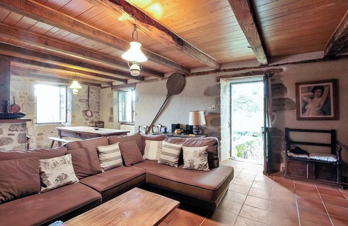 Senezergues Maison | Homerez - Maison à Senezergues