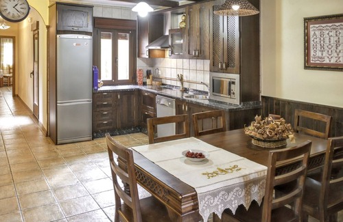 Sotoserrano Maison | Homerez - Maison à Sotoserrano