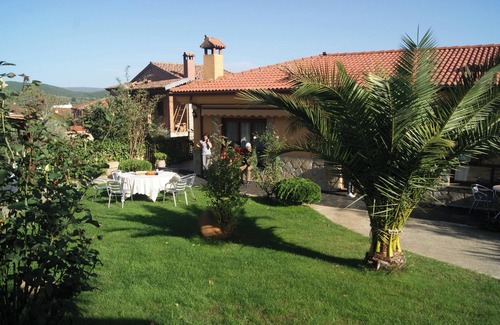 Sotoserrano Maison | Homerez - Maison à Sotoserrano