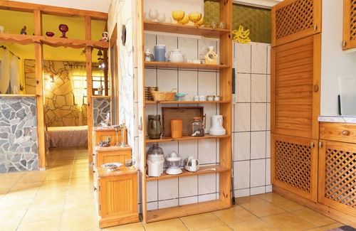 Vallehermoso Maison | Homerez - Maison à Vallehermoso