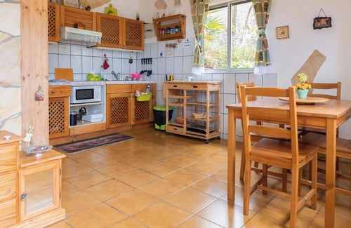 Vallehermoso Maison | Homerez - Maison à Vallehermoso