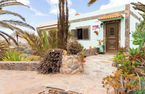 Vallehermoso Maison | Homerez - Maison à Vallehermoso