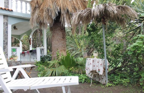 Vallehermoso Maison | Homerez - House in Vallehermoso