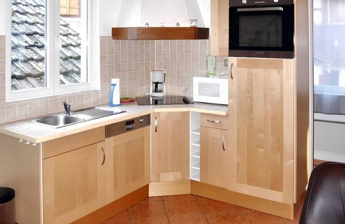 Ingersheim Maison | Homerez - Maison Ingersheim - Chaleur cosy