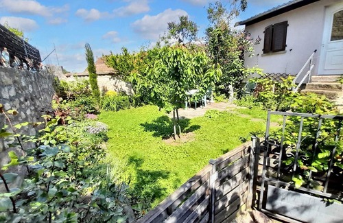 Ingersheim Maison | Homerez - Maison Ingersheim - Chaleur cosy