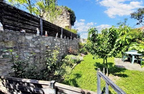 Ingersheim Maison | Homerez - Maison Ingersheim - Chaleur cosy