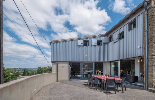 La Digne-d'Aval Maison | Homerez - Maison, La Digne-d'Aval