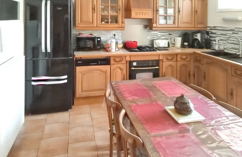 Blombay Maison | Homerez - House near Charleville-Mézières
