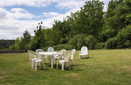 Monthenault Maison | Homerez - Maison près de Monthenault