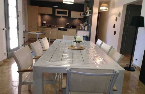 Thiron-Gardais Maison | Homerez - House Thiron-Gardais